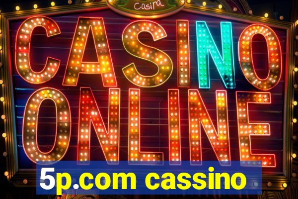 5p.com cassino